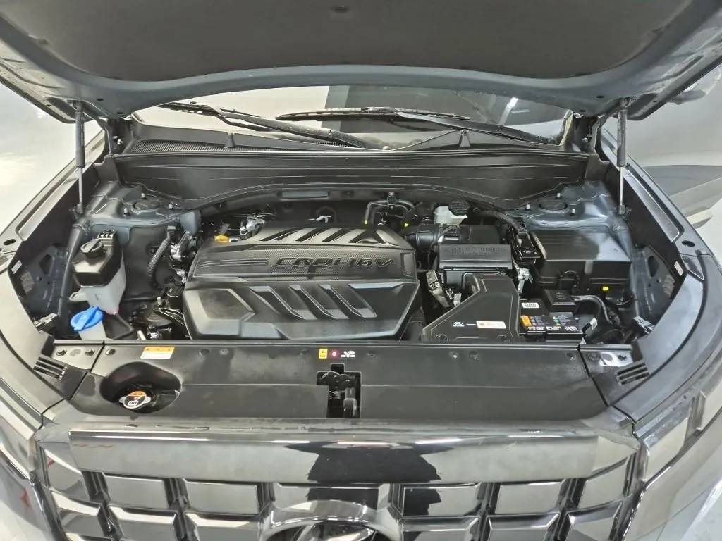 Hyundai Palisade 2023 photo 5