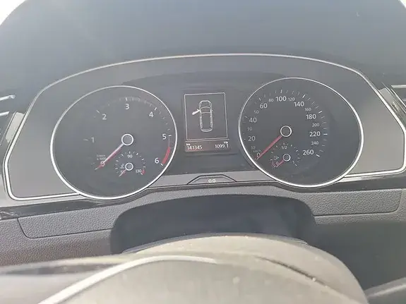 Volkswagen Passat 2015 photo 4