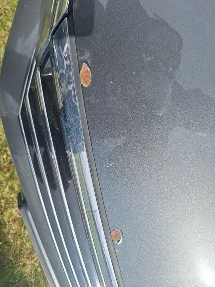 Volkswagen Passat 2015 photo 5