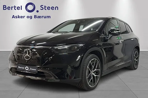 Mercedes-Benz Eqe350 Suv
