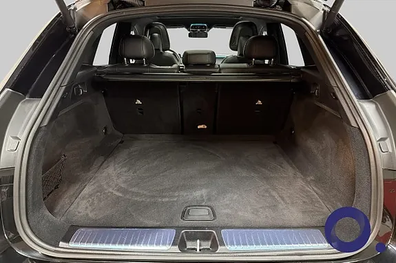 Mercedes-Benz Eqe350 Suv 2023 photo 5