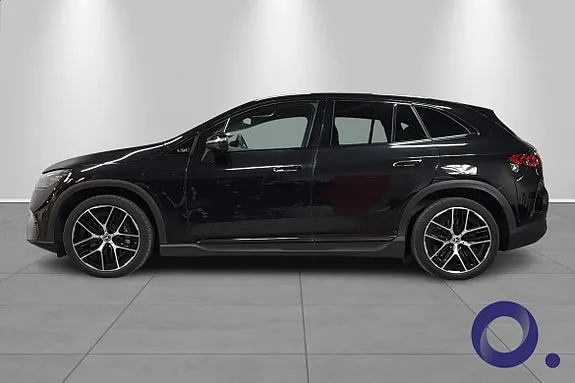 Mercedes-Benz Eqe350 Suv 2023 photo 2