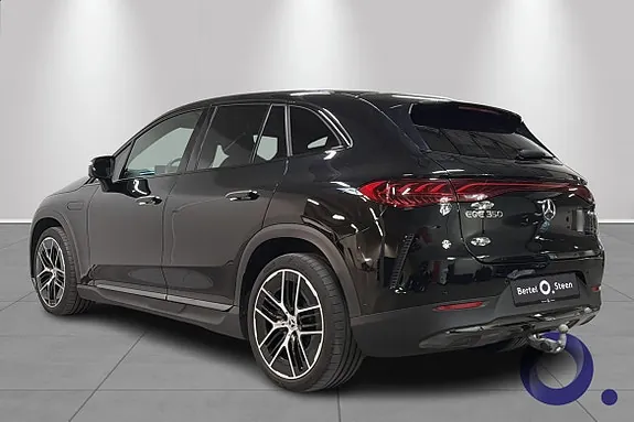 Mercedes-Benz Eqe350 Suv 2023 photo 3