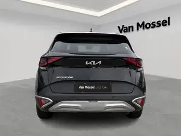 Kia Sportage 2024 photo 3