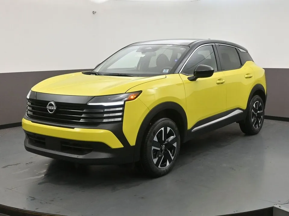Nissan Kicks 2026 photo 3