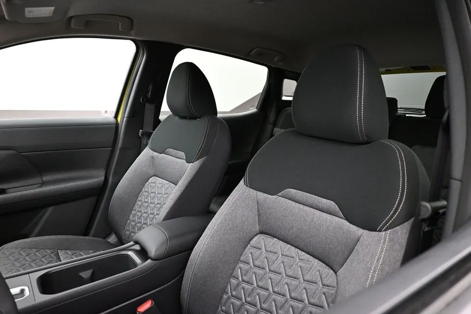 Nissan Kicks 2026 photo 4