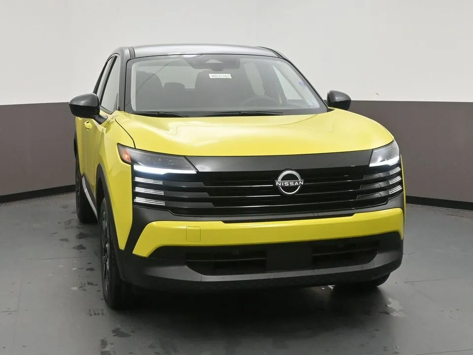 Nissan Kicks 2026 photo 2