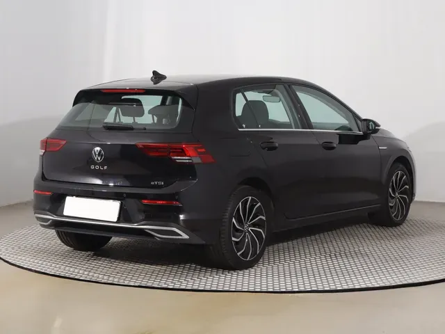 Volkswagen Golf 2022 photo 4