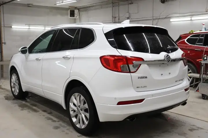 Buick Envision 2016 photo 3