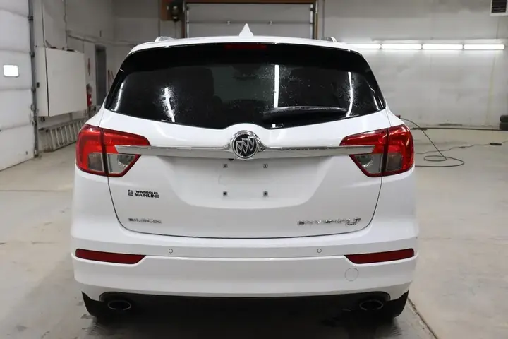Buick Envision 2016 photo 5