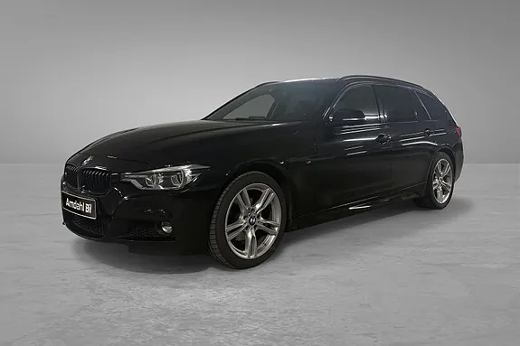 BMW 320D
