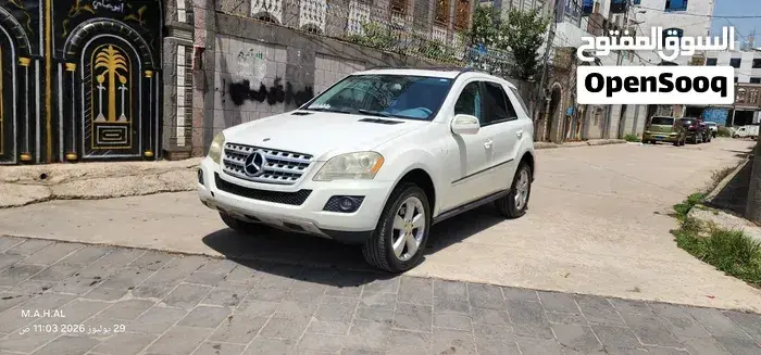 Mercedes-Benz Ml350