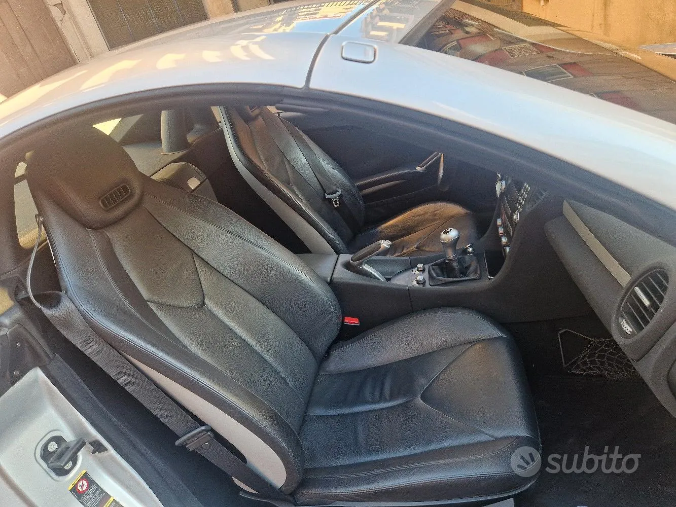 Mercedes-Benz Slk 2005 photo 4