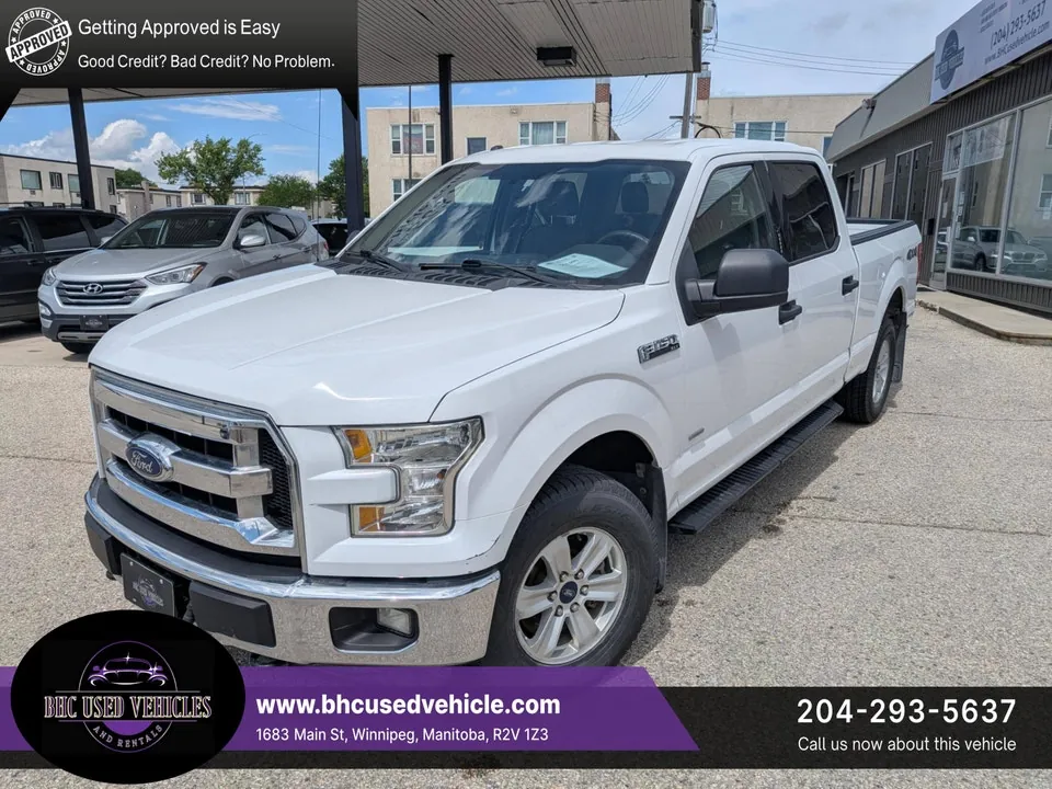 Ford F-150 2015 photo 2