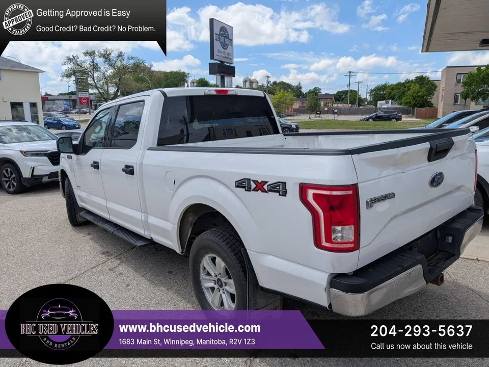 Ford F-150 2015 photo 5