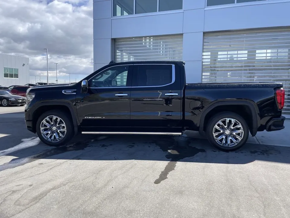 GMC Sierra 1500 2024 photo 5