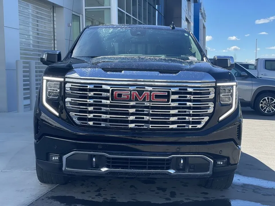 GMC Sierra 1500 2024 photo 2