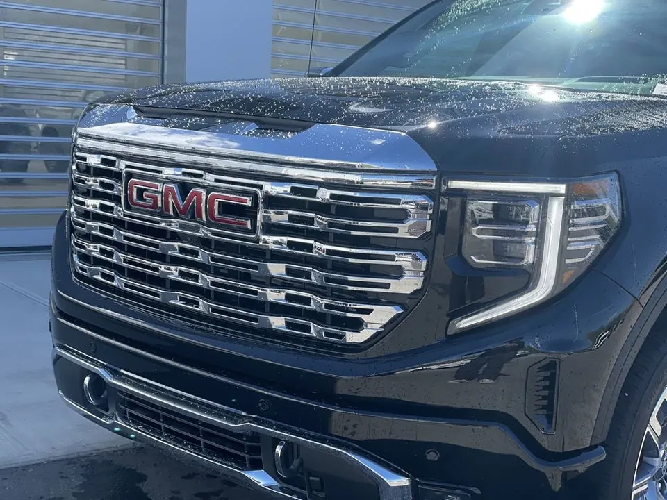 GMC Sierra 1500 2024 photo 3