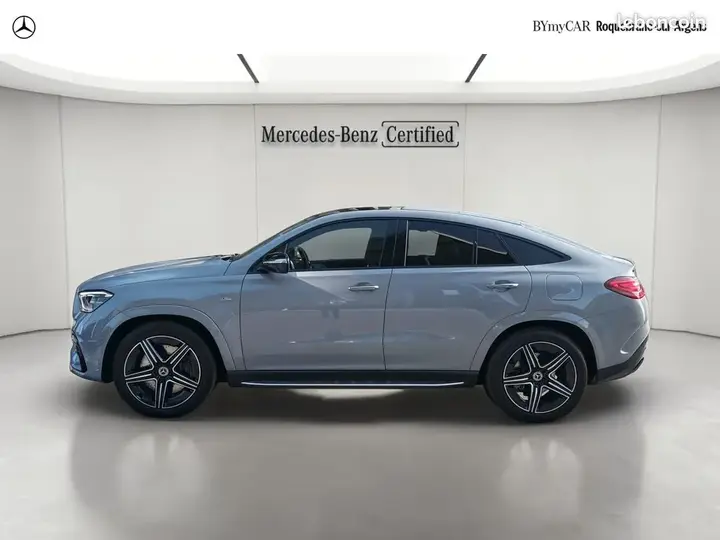 Mercedes-Benz Gle Coupé 2025 photo 2