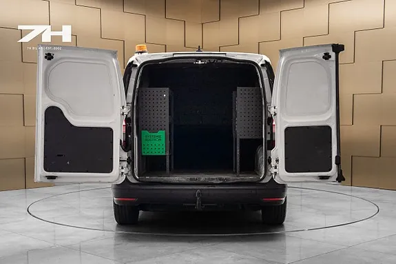 Volkswagen Caddy Maxi 2021 photo 5