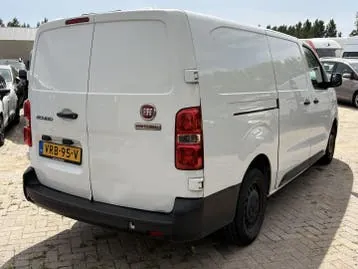 Fiat Scudo 2022 photo 2