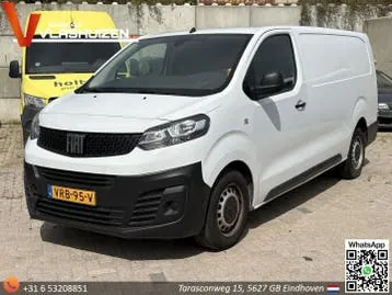 Fiat Scudo