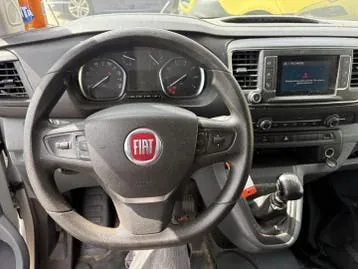 Fiat Scudo 2022 photo 3