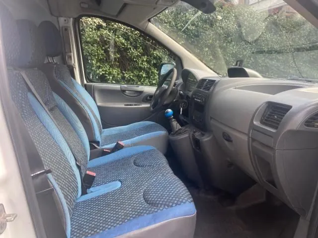 Fiat Scudo 2010 photo 4