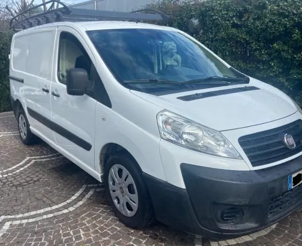 Fiat Scudo