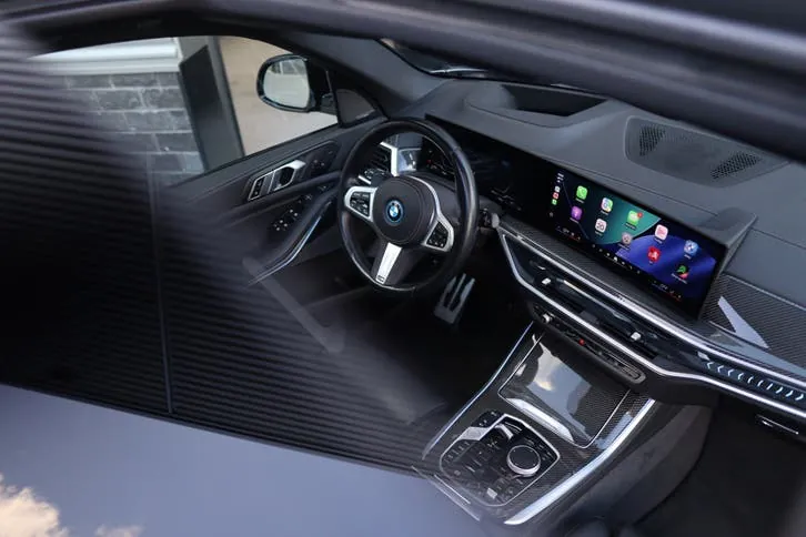 BMW X5 2023 photo 3
