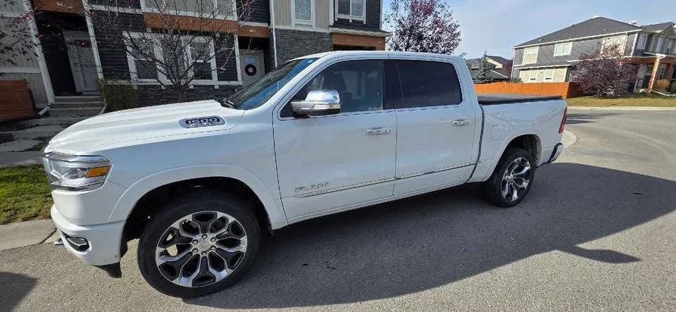 Dodge Ram 1500