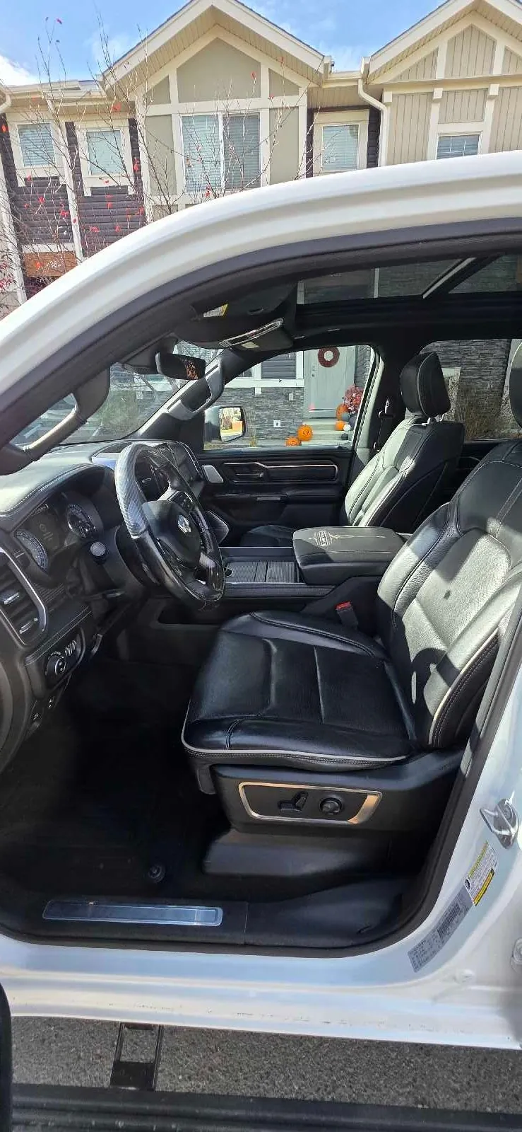 Dodge Ram 1500 2019 photo 5