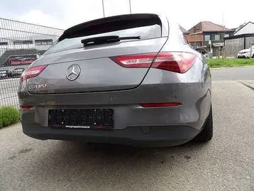 Mercedes-Benz Cla 2021 photo 3