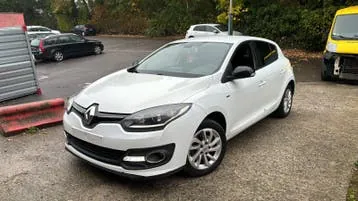Renault Mégane