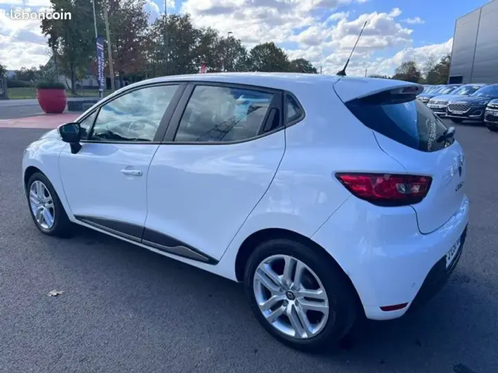 Renault Clio 2019 photo 4