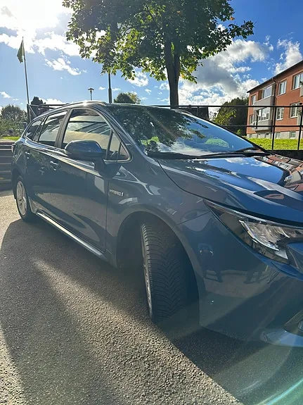 Toyota Corolla 2020 photo 4