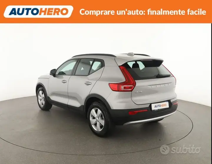 Volvo Xc40 2023 photo 4