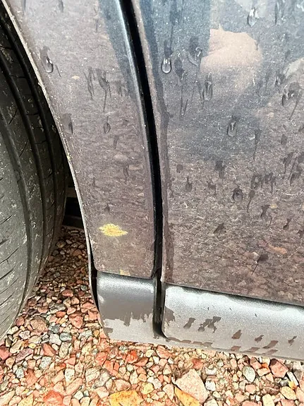 Volvo V70 2005 photo 5