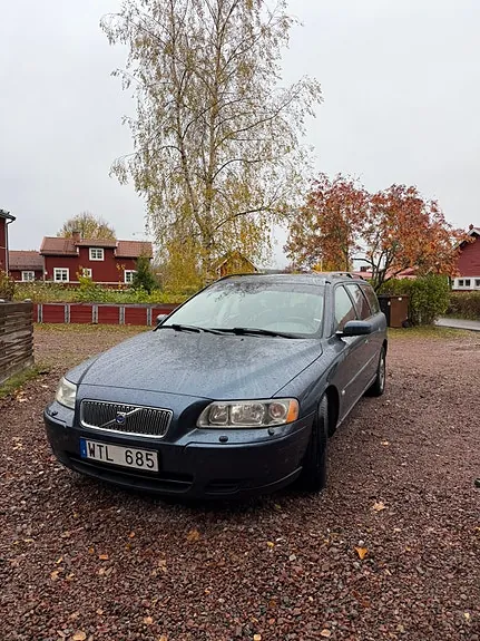 Volvo V70