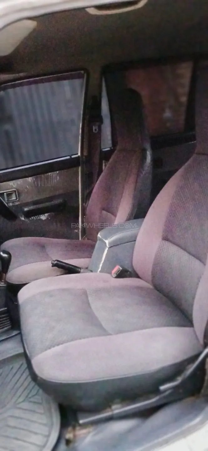 Daihatsu Charade
