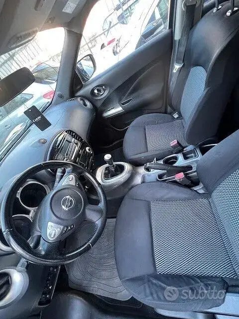 Nissan Juke 2015 photo 5