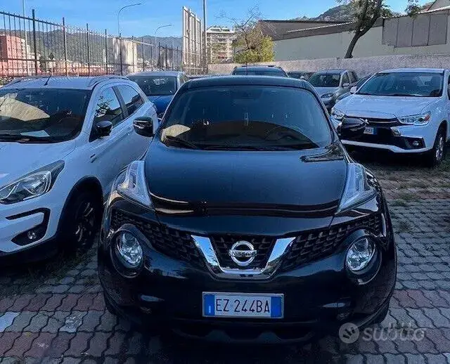 Nissan Juke 2015 photo 3