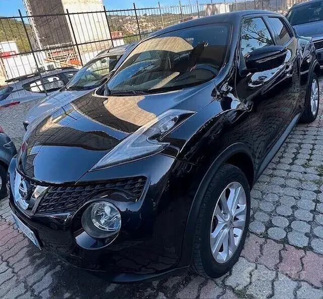 Nissan Juke 2015 photo 2