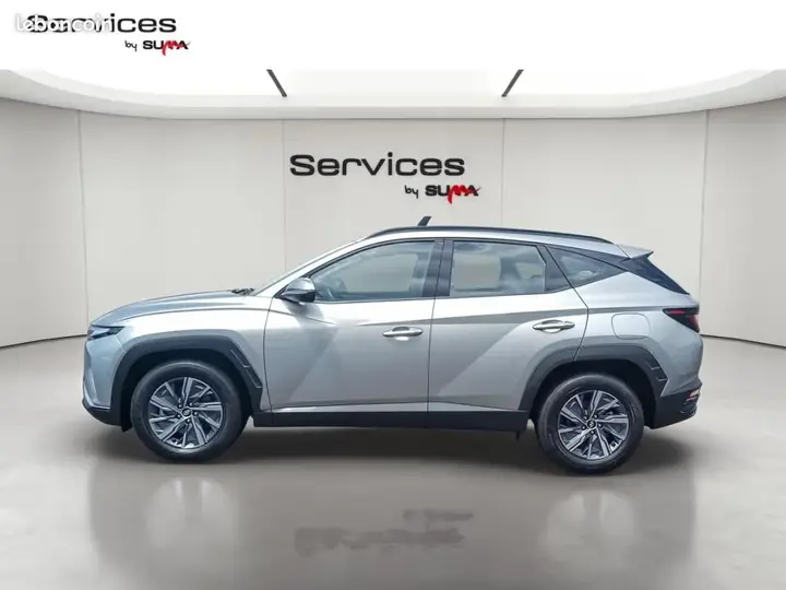 Hyundai Tucson 2023 photo 2