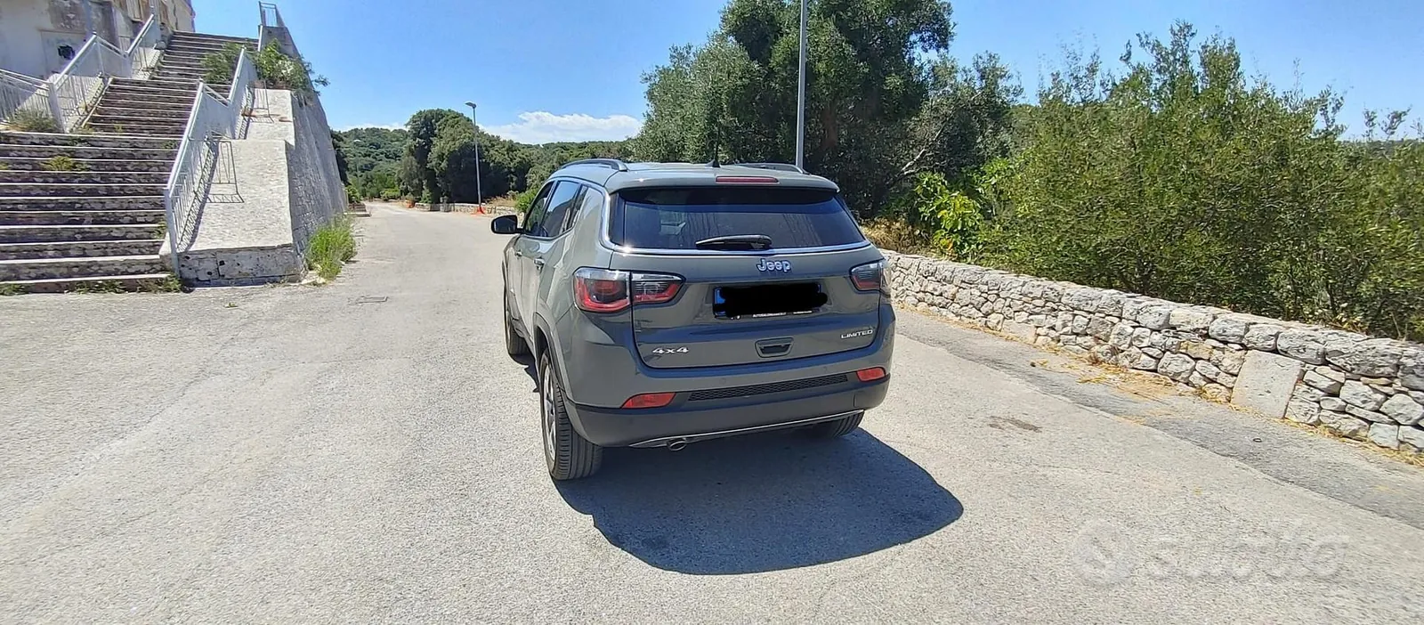 Jeep Compass 2020 photo 4