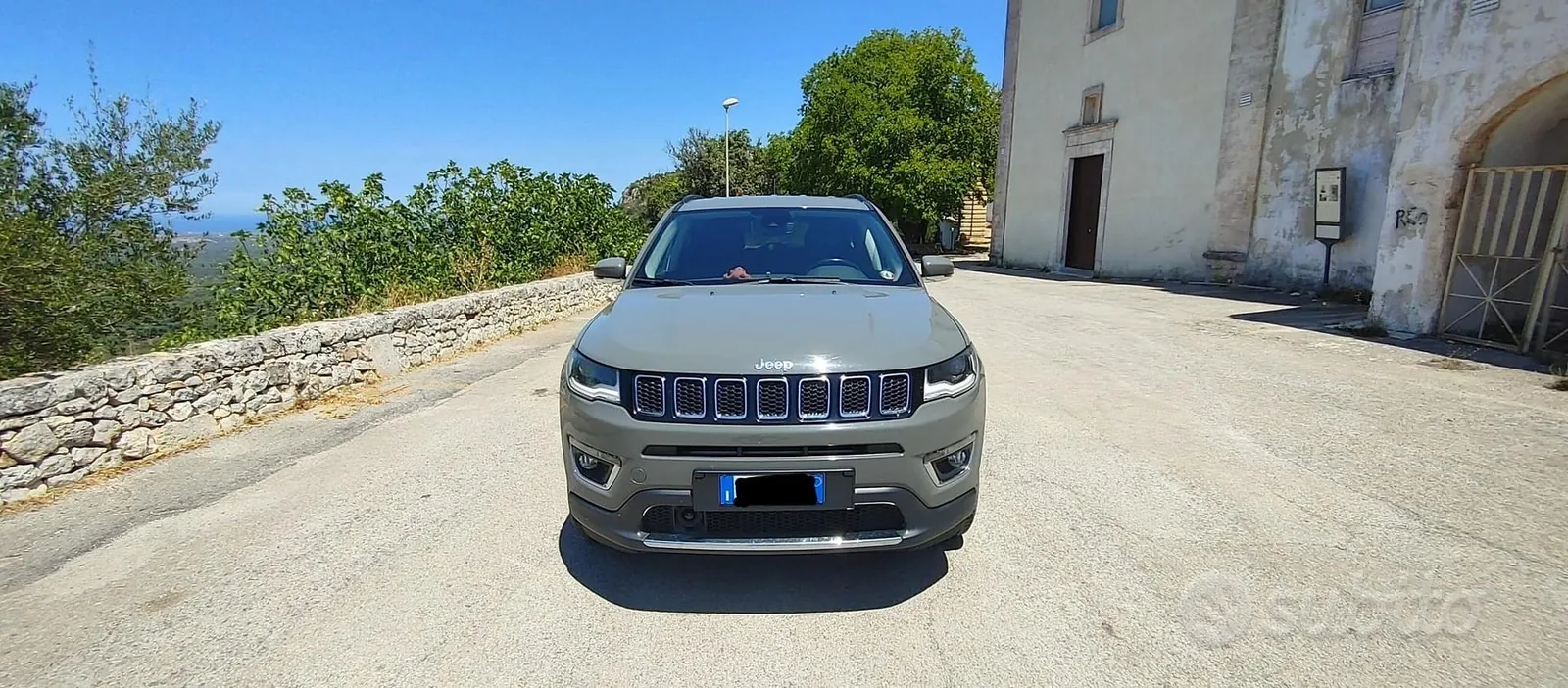 Jeep Compass 2020 photo 2