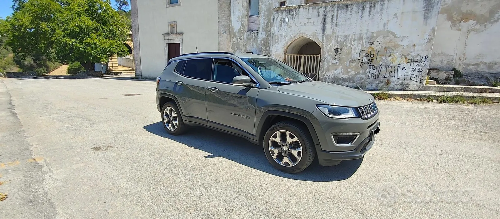 Jeep Compass 2020 photo 3