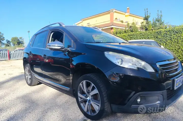 Peugeot 2008 2015 photo 3