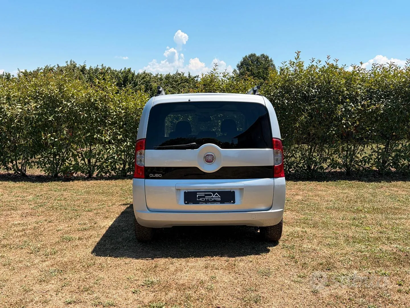 Fiat Qubo 2011 photo 5