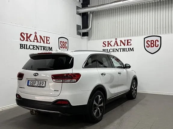 Kia Sorento 2017 photo 4